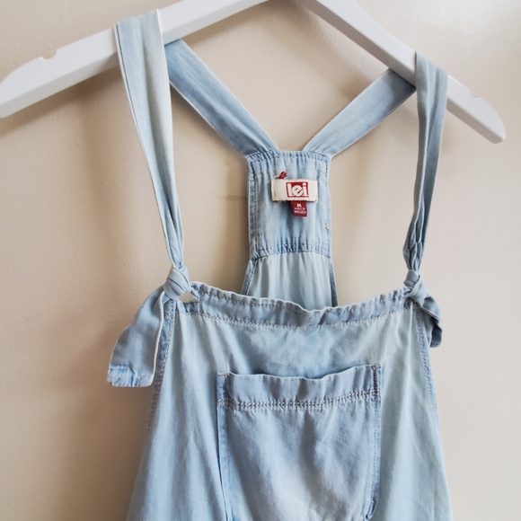 Vintage Lei romper Medium size - Picture 4 of 10